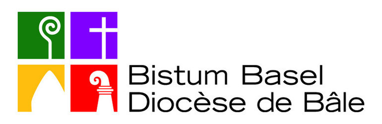 Logo diocèse de Bâle