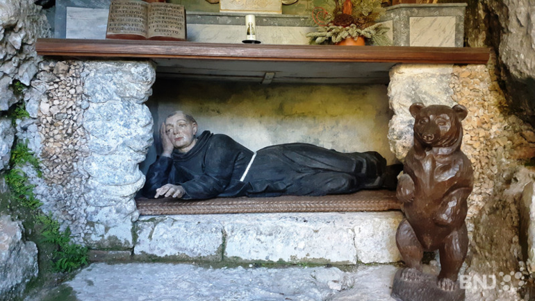 La clôture du 1'400e anniversaire de la mort de Saint-Ursanne repoussée