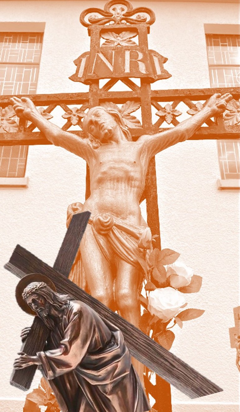 Conférence de carême de Notre-Dame de Paris du 25 février 2024 - Carême -  Diocèse de Paris