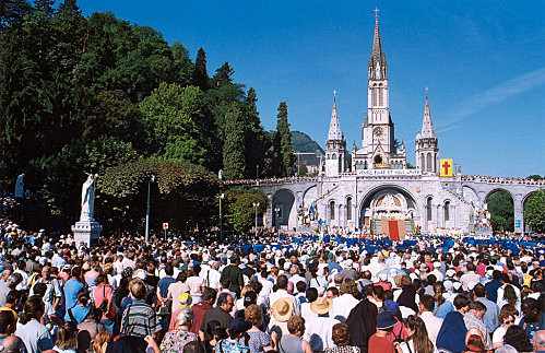 Lourdes