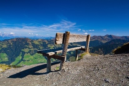 Pause en Carême