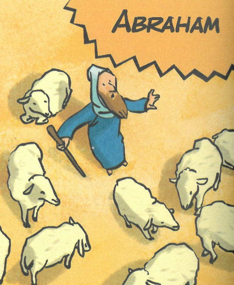 Abraham