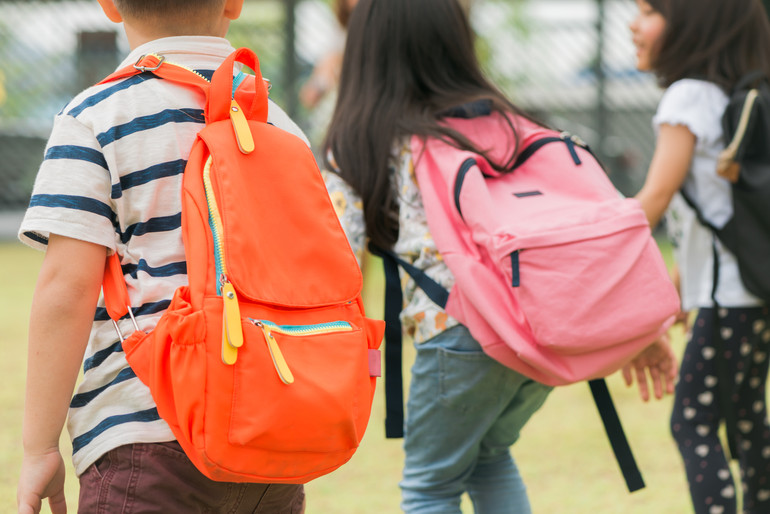 Rentrée scolaire