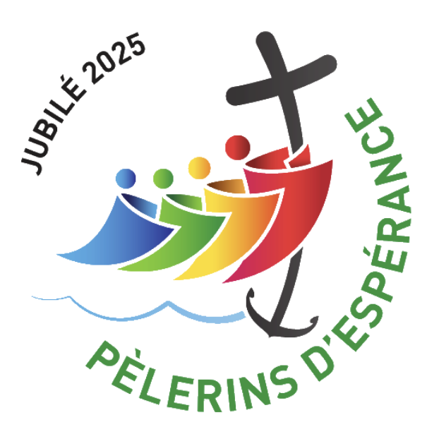 logo jubilé 2025