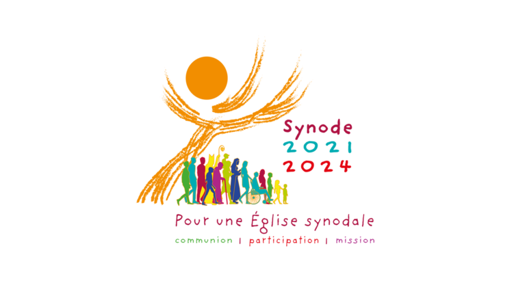 Logo synode