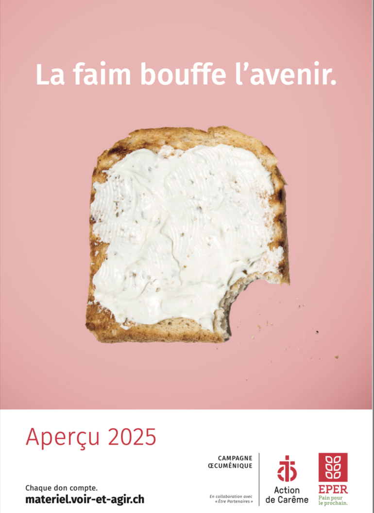 Campagne2025 - LaFaimBouffeL'Avenir