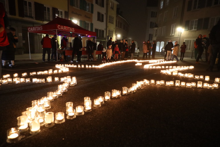 Décembre 2023 · action 