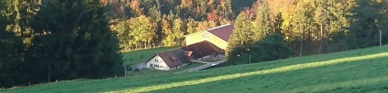 Ferme de Grandmont