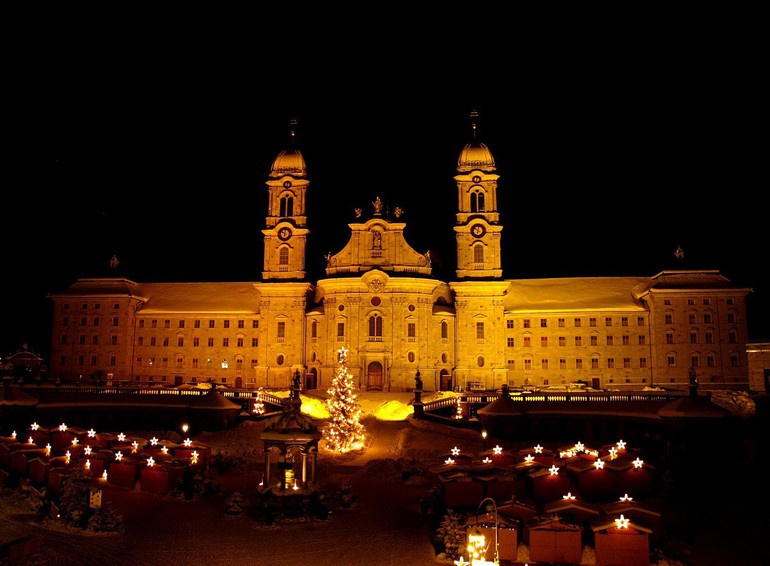 Einsiedeln