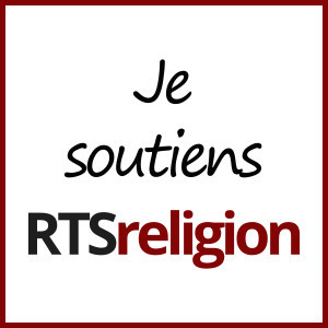 Logo Je soutiens RTSreligion