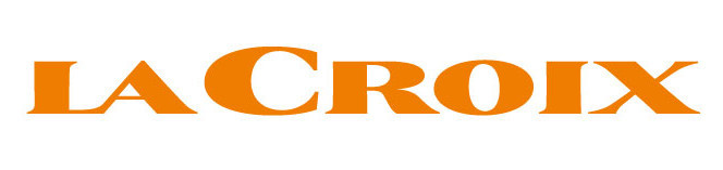 Logo La Croix