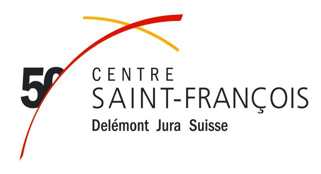 Logo Saint-Francois 50 ans