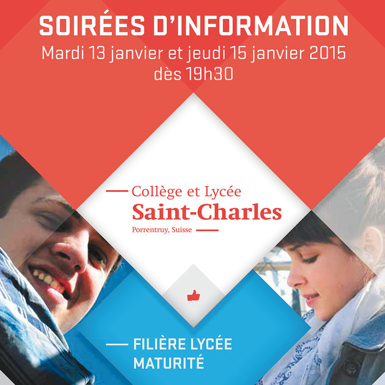 Saint-Charles