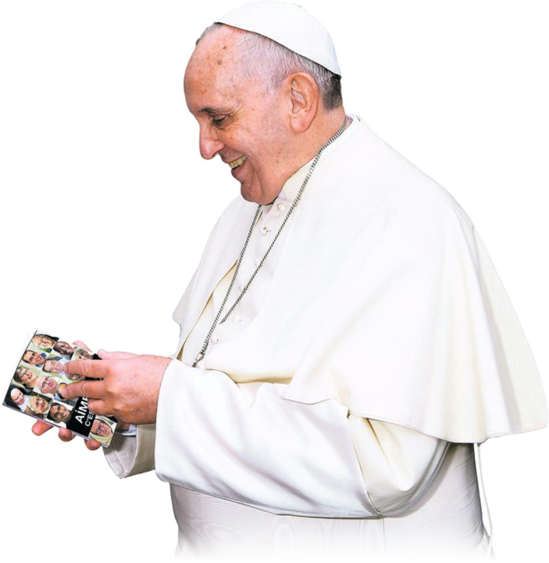 pape 2