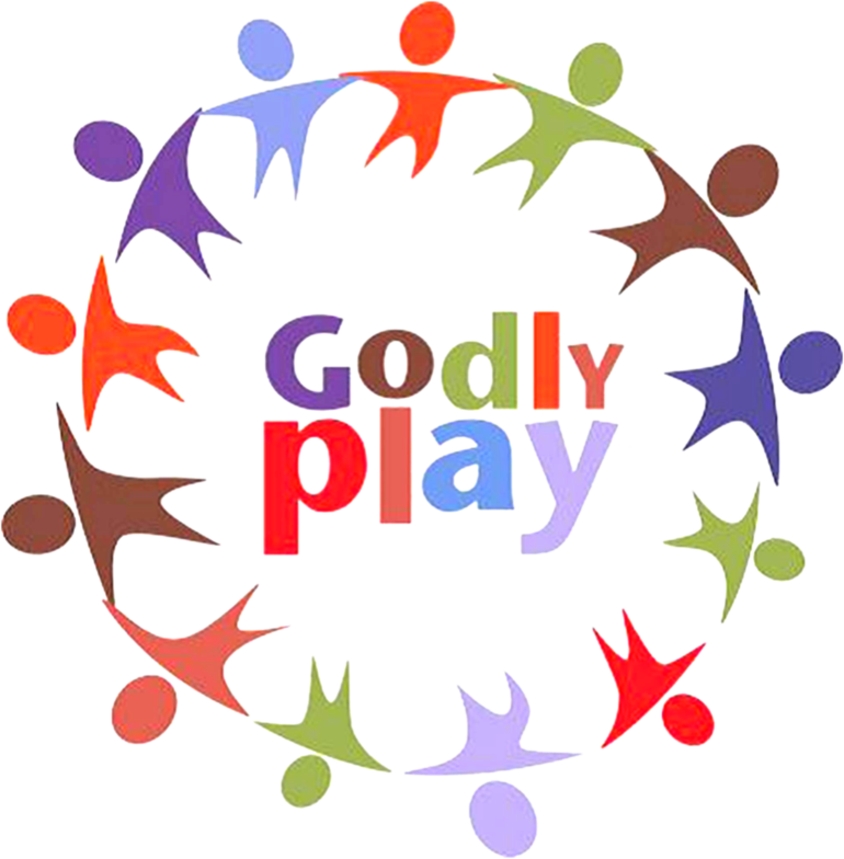 Logo godly-play