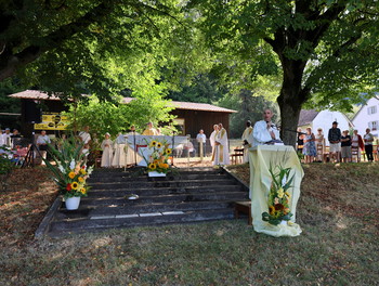 2024-08-15, Porrentruy, Assomption, Pèlerinage à Lorette ©PhilippeGIRARDIN