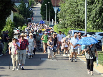 2024-08-15, Porrentruy, Assomption, Pèlerinage à Lorette ©PhilippeGIRARDIN