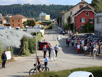 2024-08-15, Porrentruy, Assomption, Pèlerinage à Lorette ©PhilippeGIRARDIN