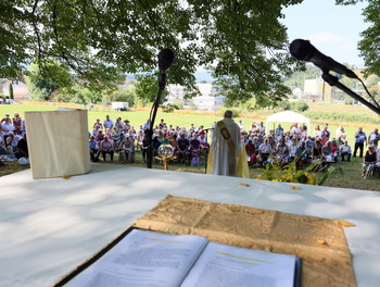 2024-08-15, Porrentruy, Assomption, Pèlerinage à Lorette ©PhilippeGIRARDIN