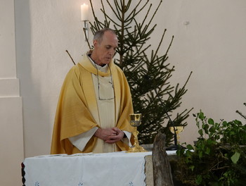 Messe des familles Glovelier