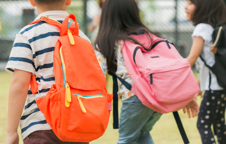 Rentrée scolaire