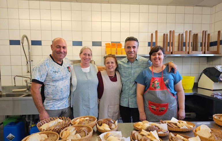 Une Célébration Inoubliable pour la Mission Portugaise