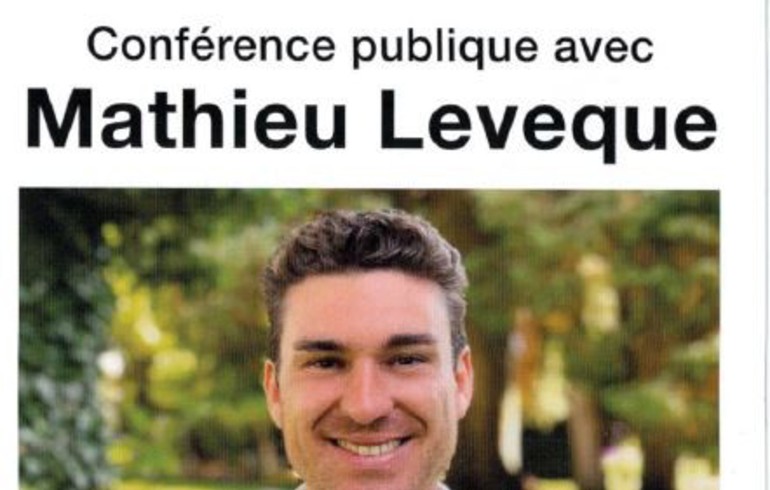 Mathieu Leveque