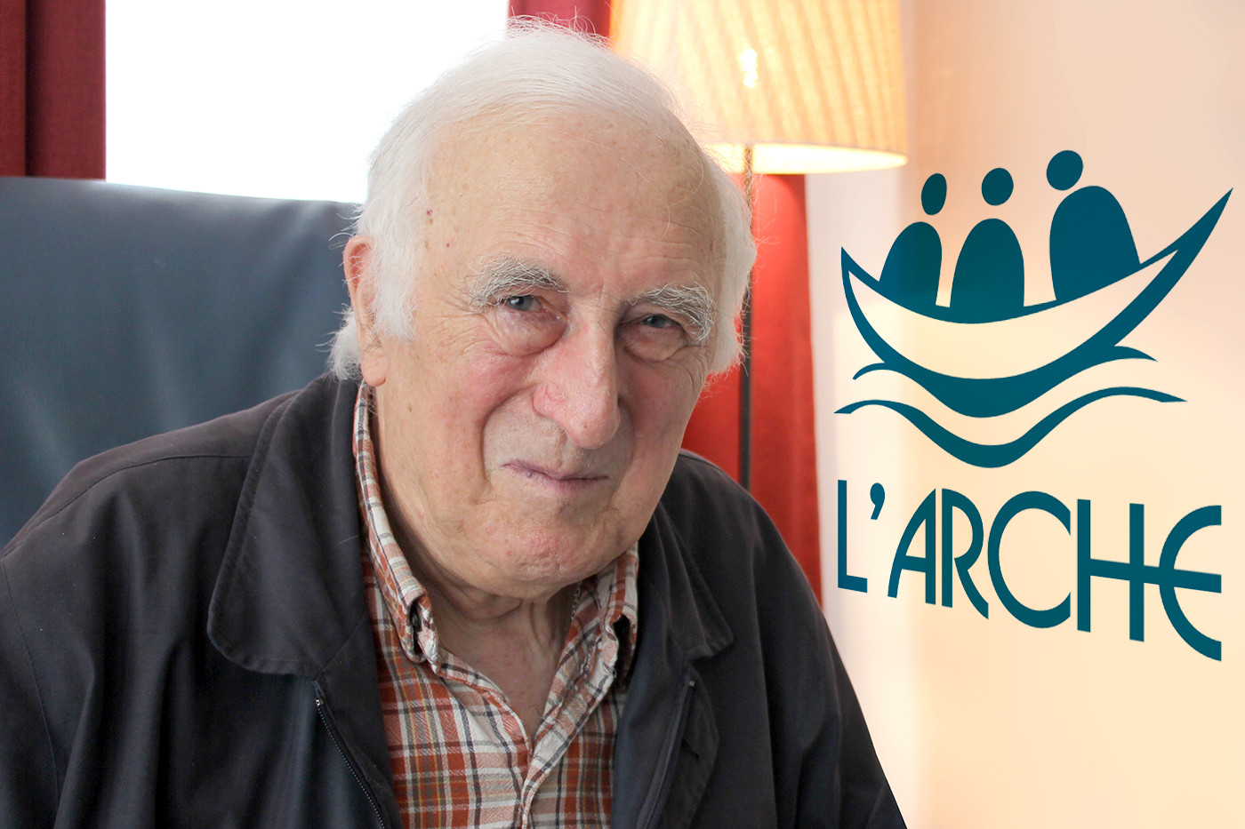 Mort de Jean Vanier le fondateur de l Arche Jura Pastoral